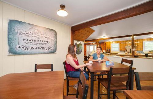 West Tisbury Hostel | HI Martha's Vineyard Hostel