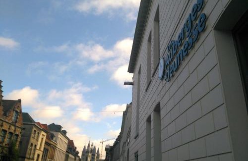 Tournai Hostel | HI Tournai Hostel
