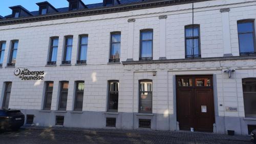 Tournai Hostel | HI Tournai Hostel