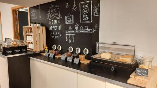 Tournai Hostel | HI Tournai Hostel