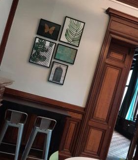 Tournai Hostel | HI Tournai Hostel