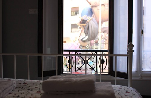 Eixample House | Hi Valencia Cánovas