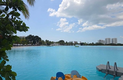 Playa Blanca Apartment | Hi! Welcome to Coral Park Panama Oceanfront apartment at Playa Blanca Resort