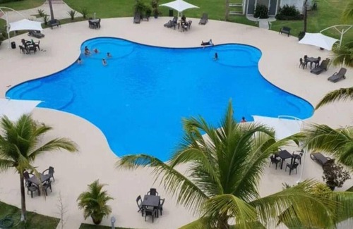 Playa Blanca Apartment | Hi! Welcome to Coral Park Panama Oceanfront apartment at Playa Blanca Resort