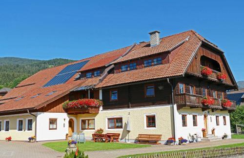 Fanning Apartment | Hiaslahof
