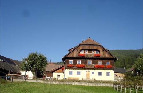 Fanning Apartment | Hiaslahof