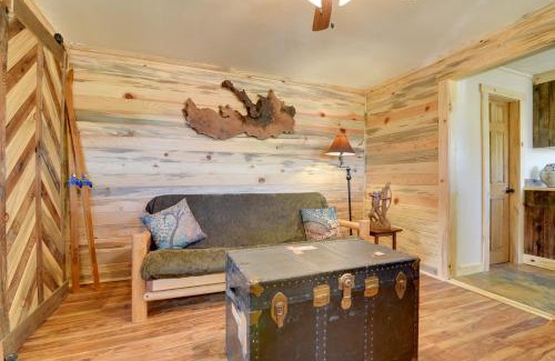 Allenspark Apartment | Hiawatha Peaceful Living in Rocky Mtn Natl Park