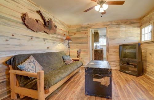 Allenspark Apartment | Hiawatha Peaceful Living in Rocky Mtn Natl Park
