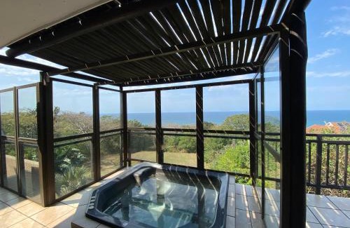 Hibberdene House | Hibberdene Holiday Home