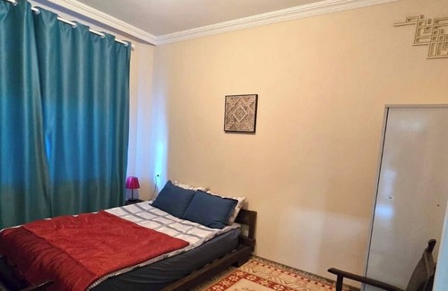 Urgup Hotel | Hibe Dede Hotel Cappadocia