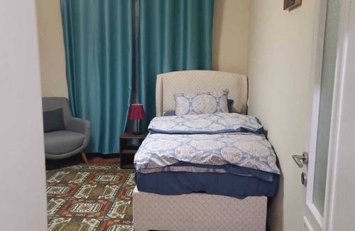 Urgup Hotel | Hibe Dede Hotel Cappadocia