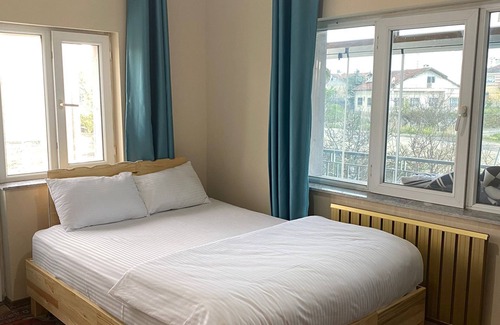 Urgup Hotel | Hibe Dede Hotel Cappadocia