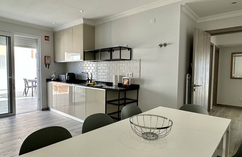 Albufeira Apartment | Hibisco 1 by Check-in Portugal