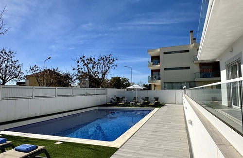 Albufeira Apartment | Hibisco 1 by Check-in Portugal