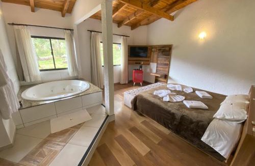 Vacas Gordas House | Hibisco Home Hotel