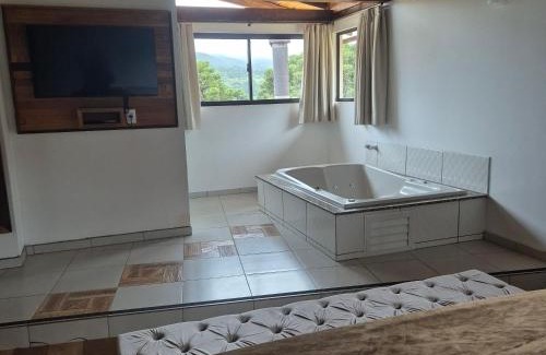 Vacas Gordas House | Hibisco Home Hotel
