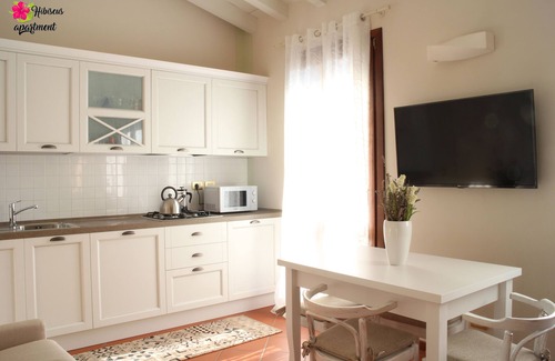 Padenghe sul Garda Apartment | Hibiscus apartment | Garda Lake & Golf