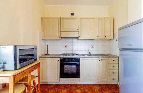La Caletta Hotel | Hibiscus Hotel Residence