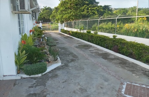Greenwood House | Hibiscus Place is your home away from home. Entire property is available to you!