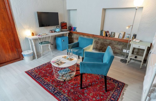 Konya City Center Hotel | Hich Hotel Konya