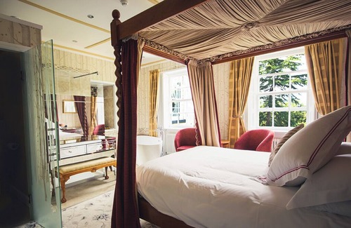 North Wheatley Hotel | Hickman Hill Hotel