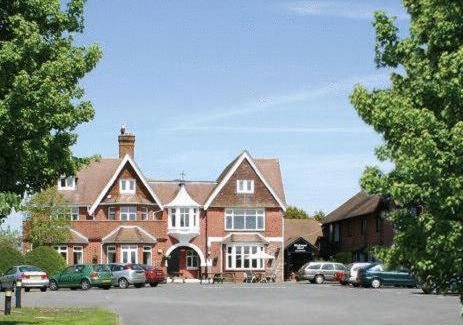 Hickstead Hotel | Hickstead Hotel