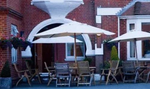 Hickstead Hotel | Hickstead Hotel