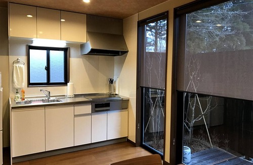 Hida Takayama Onsen Ski Chalet | Hida - Machiya near Old Town Takayama