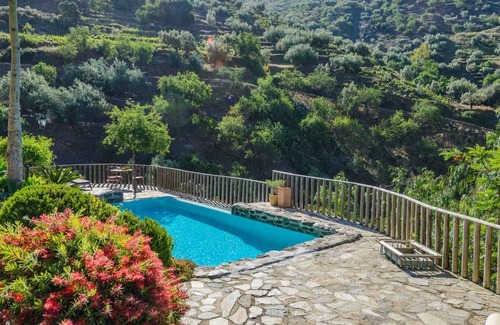 Arenas Villa | Hidalgo de Arenas by Ruralidays