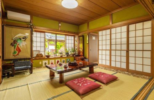 Nasushiobara House | Hidamarinoie - Vacation STAY 9264