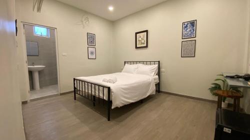 China Town Apartment | Hidden Dragon Yaowarat MRT วัดมังกร