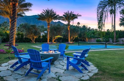 Old Las Palmas House | Hidden Estate