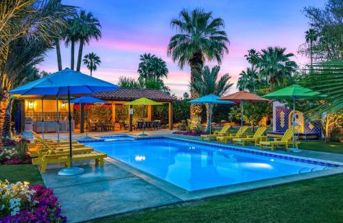 Old Las Palmas House | Hidden Estate