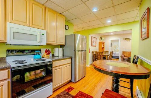 Bayfield House | Hidden Gem, 3 Bed Cozy Condo - Dogs Welcomed