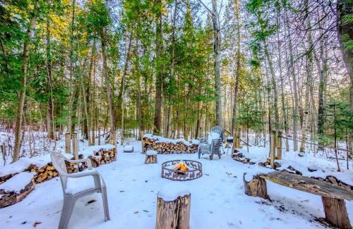 Bayfield House | Hidden Gem, 3 Bed Cozy Condo - Dogs Welcomed