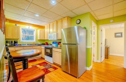 Bayfield House | Hidden Gem, 3 Bed Cozy Condo - Dogs Welcomed