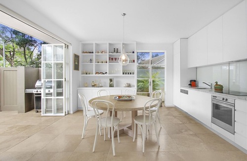 Darling Point House | HIDDEN GEM- A FRENCH INSPIRED BEAUTY