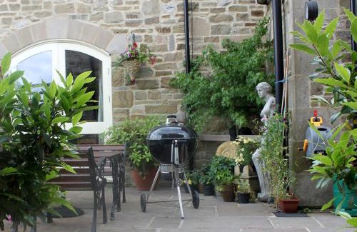North Bitchburn Apartment | Hidden gem apartment in picturesque village close to Durham