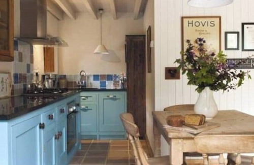 Enniskillen Cottage | Hidden Gem Cottages