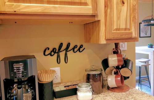 Trinidad House | Hidden Gem! Gated Parking, Large Fenced Yard, Woodstove