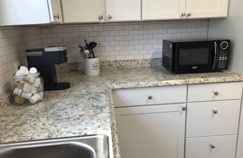 Augusta Apartment | Hidden Gem In Medical District Mins From Downtown