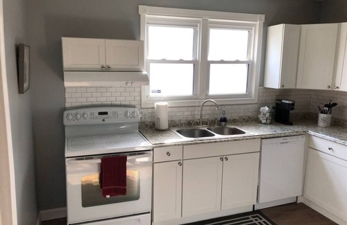 Augusta Apartment | Hidden Gem In Medical District Mins From Downtown