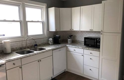 Augusta Apartment | Hidden Gem In Medical District Mins From Downtown
