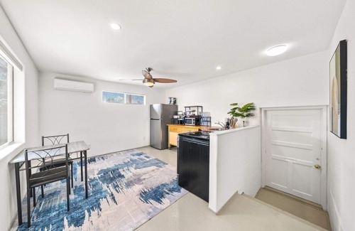 Linda Vista Apartment | Hidden Gem in Mission Heights