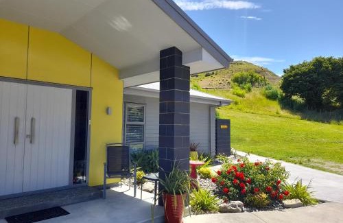 Napier Bed & Breakfast | Hidden Gem in Oaklands