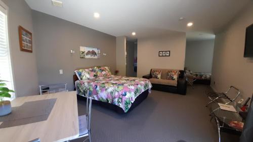 Napier Bed & Breakfast | Hidden Gem in Oaklands