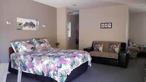 Napier Bed & Breakfast | Hidden Gem in Oaklands