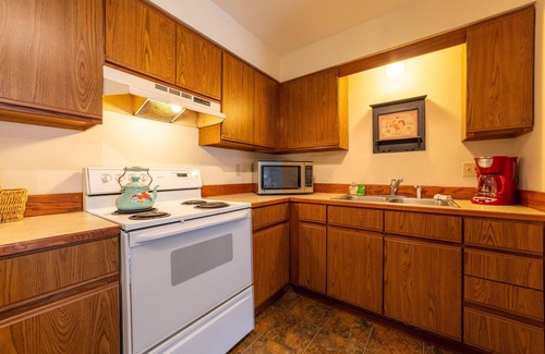 Walloon Lake Apartment | Hidden Gem in Walloon Village