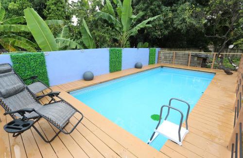 Molynes Gardens Apartment | Hidden gem