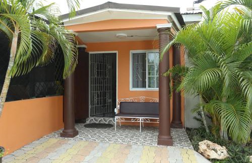 Molynes Gardens Apartment | Hidden gem